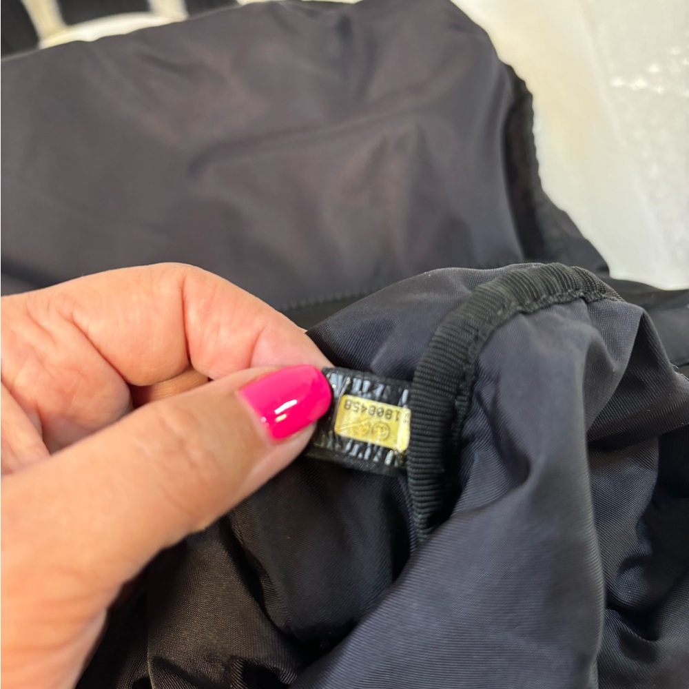 Chanel Messenger Bag - Picture 11 of 16
